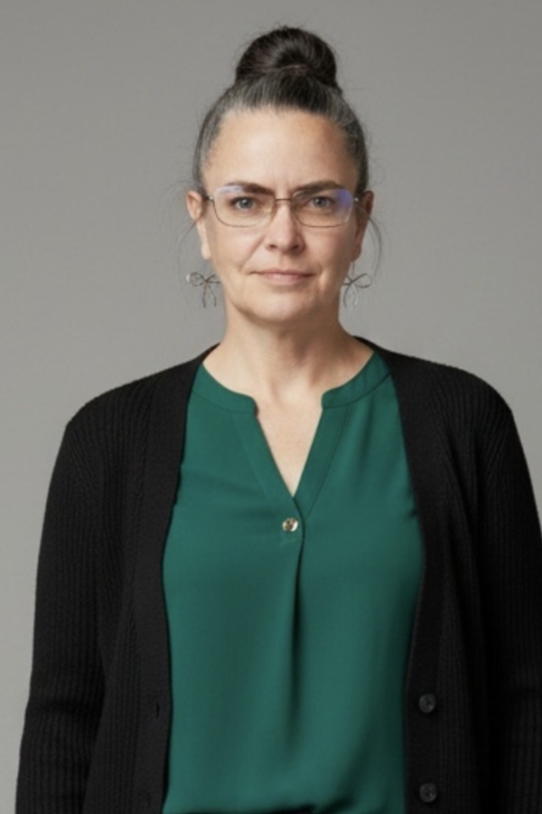 Cruise Brothers Travel Agent Monique Keeler